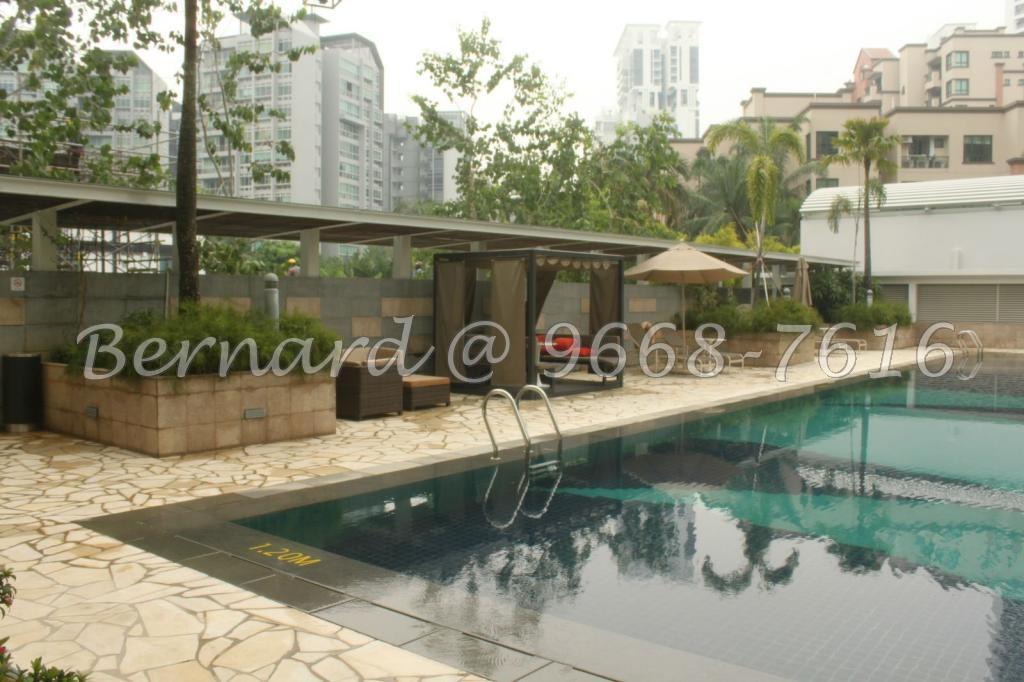 Ventuno Balmoral (D10), Apartment #92526822